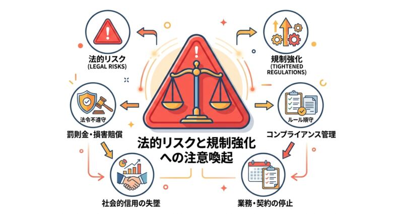 Nudefusionの利用で知っておくべき法的リスク