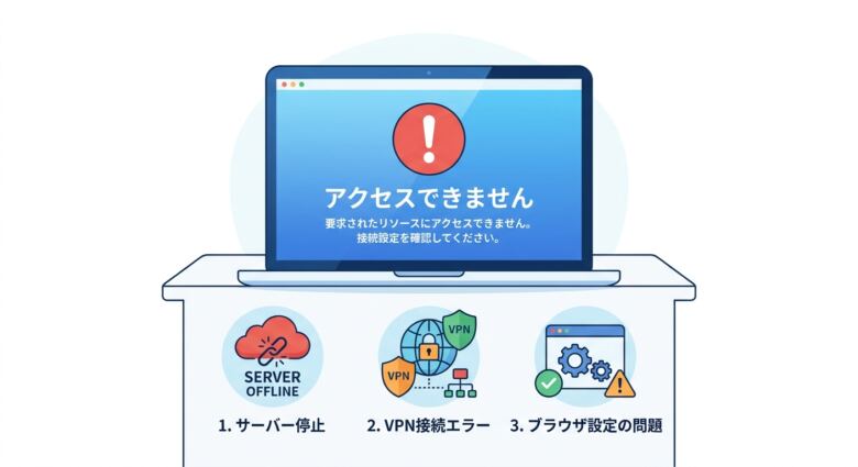 Nudefusionが見れない・使えない原因は?