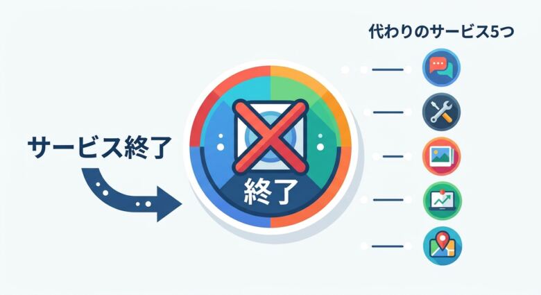 Nudefusionがサービス終了!いつまで使える?