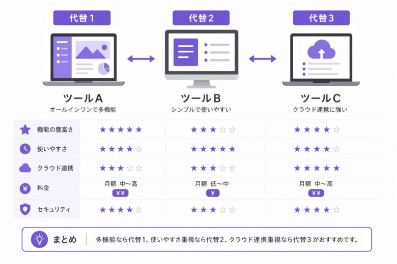 Nudify Onlineの代わりに使えるAI脱衣ツール3選