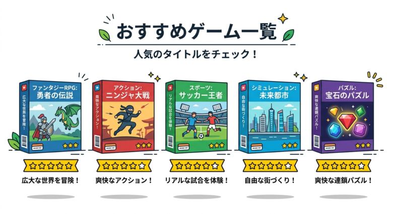 Steamのエロゲおすすめ15選|ジャンル別に人気作を厳選