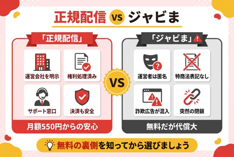 ジャビま(javym.net)とはどんなサイト?運営実態を調査