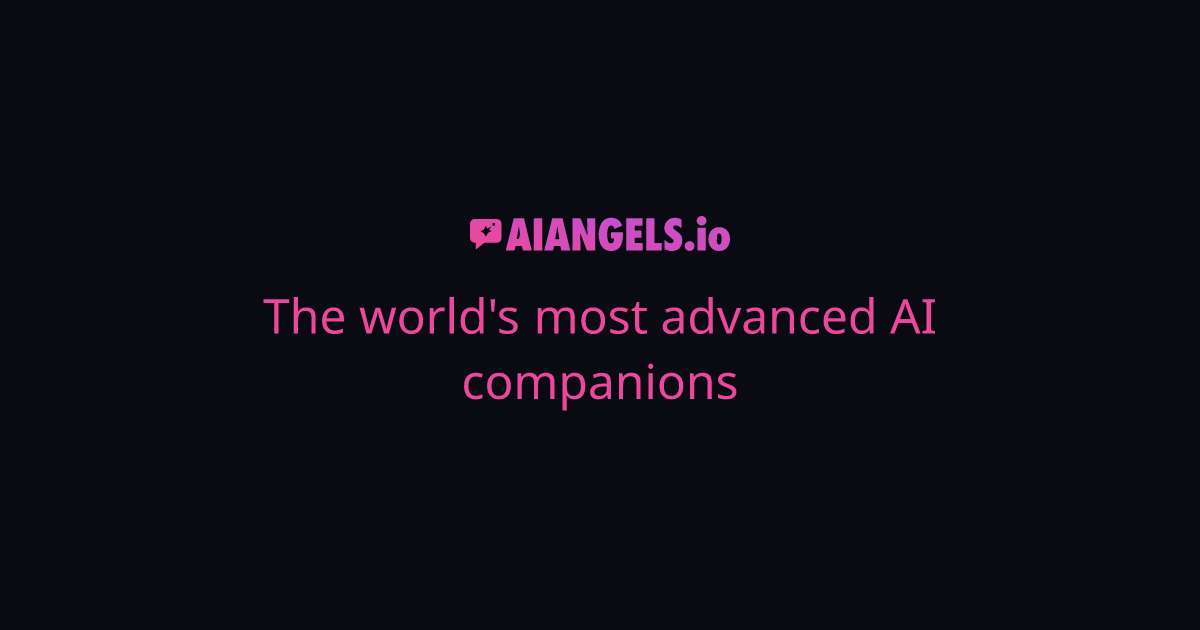 AI Angelsの公式ロゴ画像